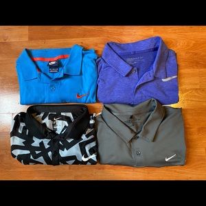 Nike Polo